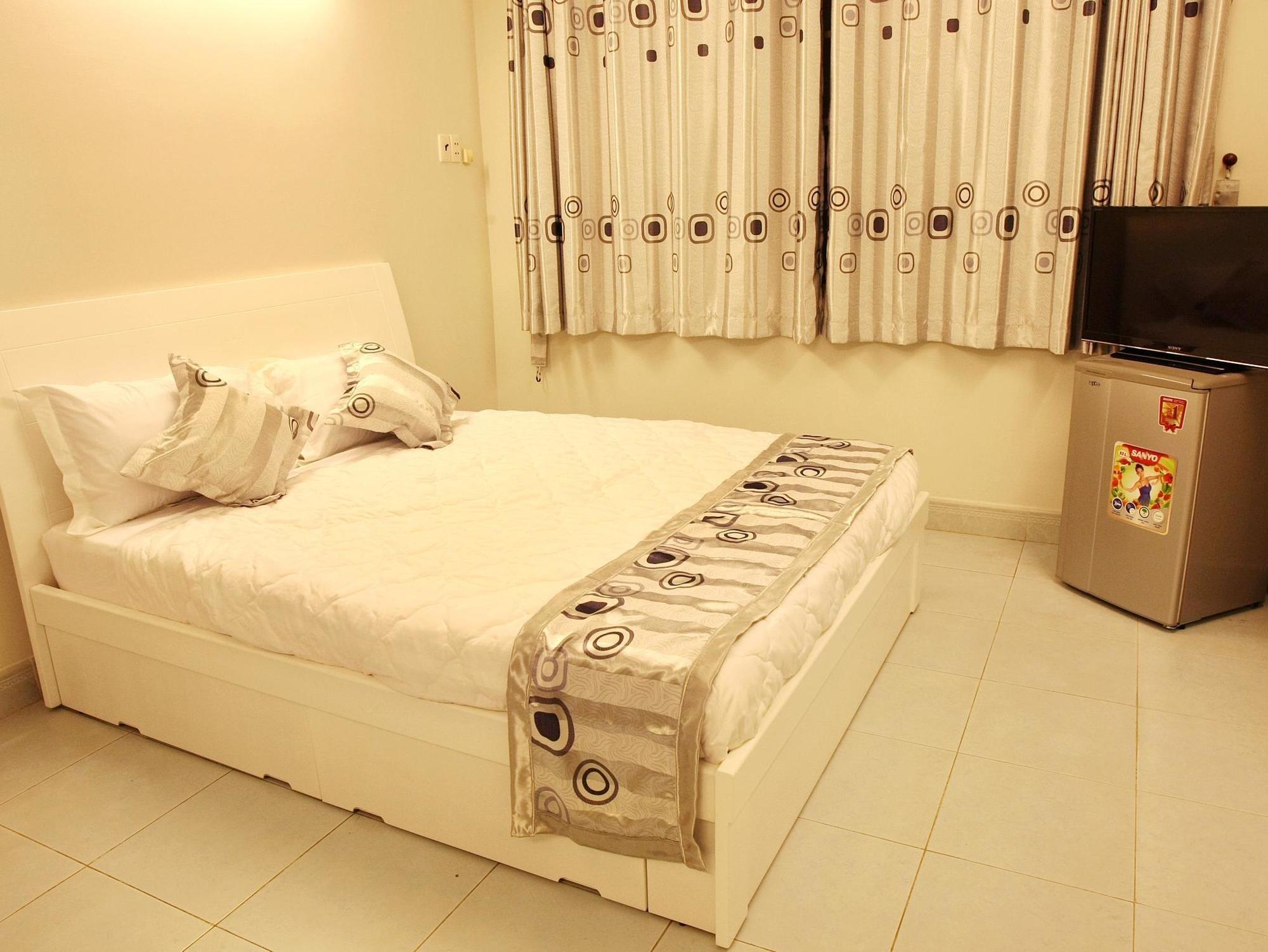 Hotel Leblanc Saigon Ciudad Ho Chi Minh  Exterior foto